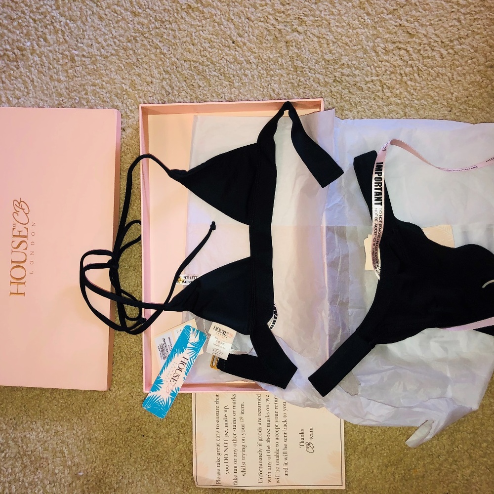 House of CB Bikini - Picture 3 of 3